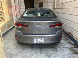 هيونداي سوناتا